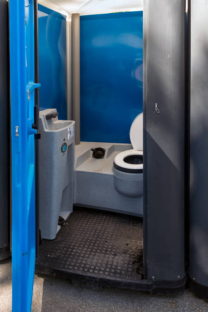 Best Portable restroom trailer rental  in Tieton, WA