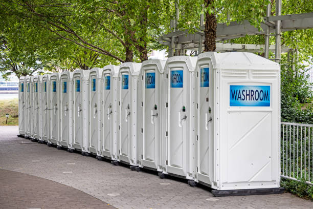 Professional porta potty rental in Tieton, WA