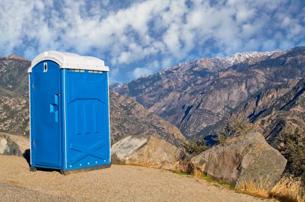 Portable Toilet Options We Offer in Tieton, WA