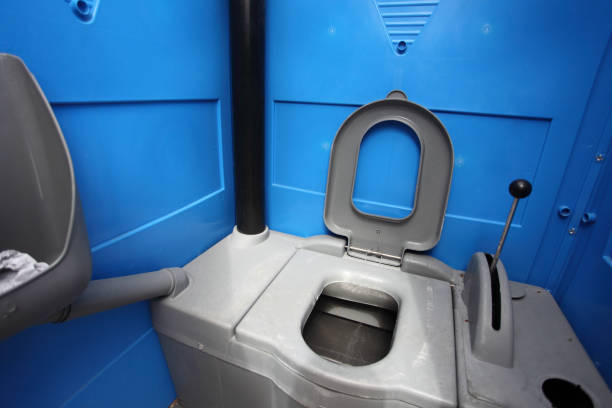 Best Portable restroom trailer rental  in Tieton, WA