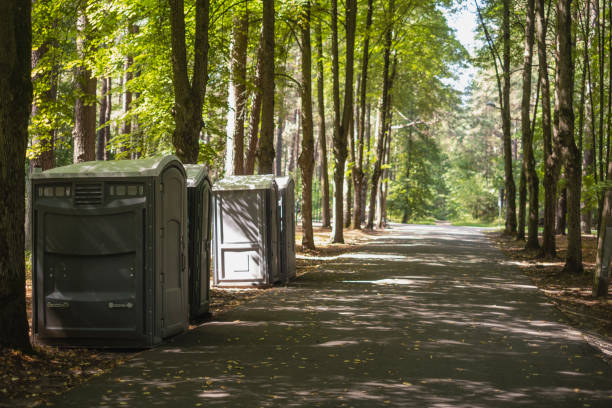 Best Local porta potty services  in Tieton, WA