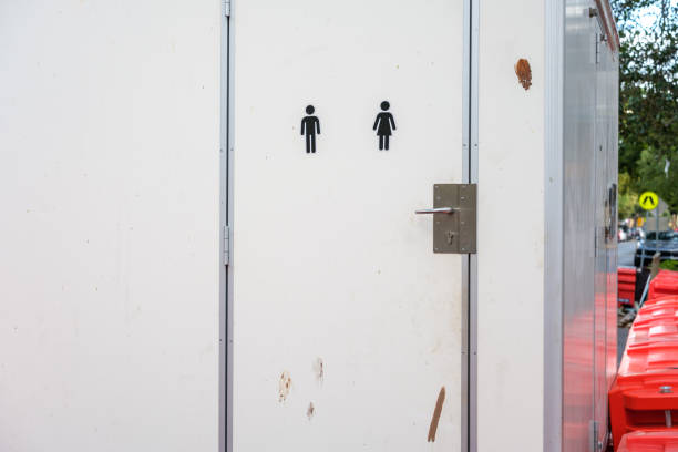 Best Porta potty delivery and setup  in Tieton, WA