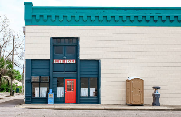 Best Affordable porta potty rental  in Tieton, WA