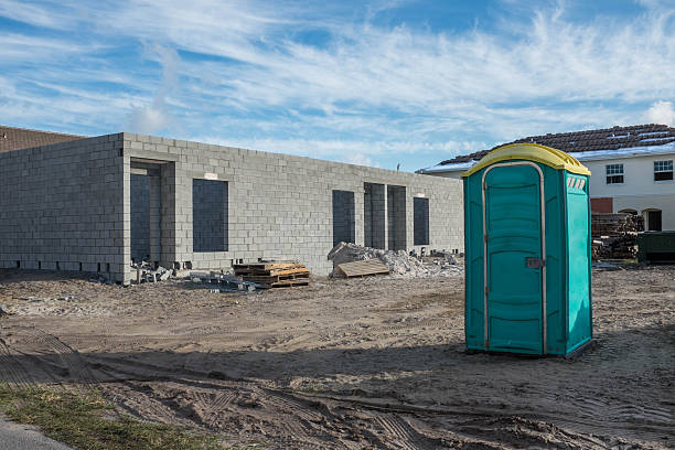 Best Portable toilet rental cost  in Tieton, WA